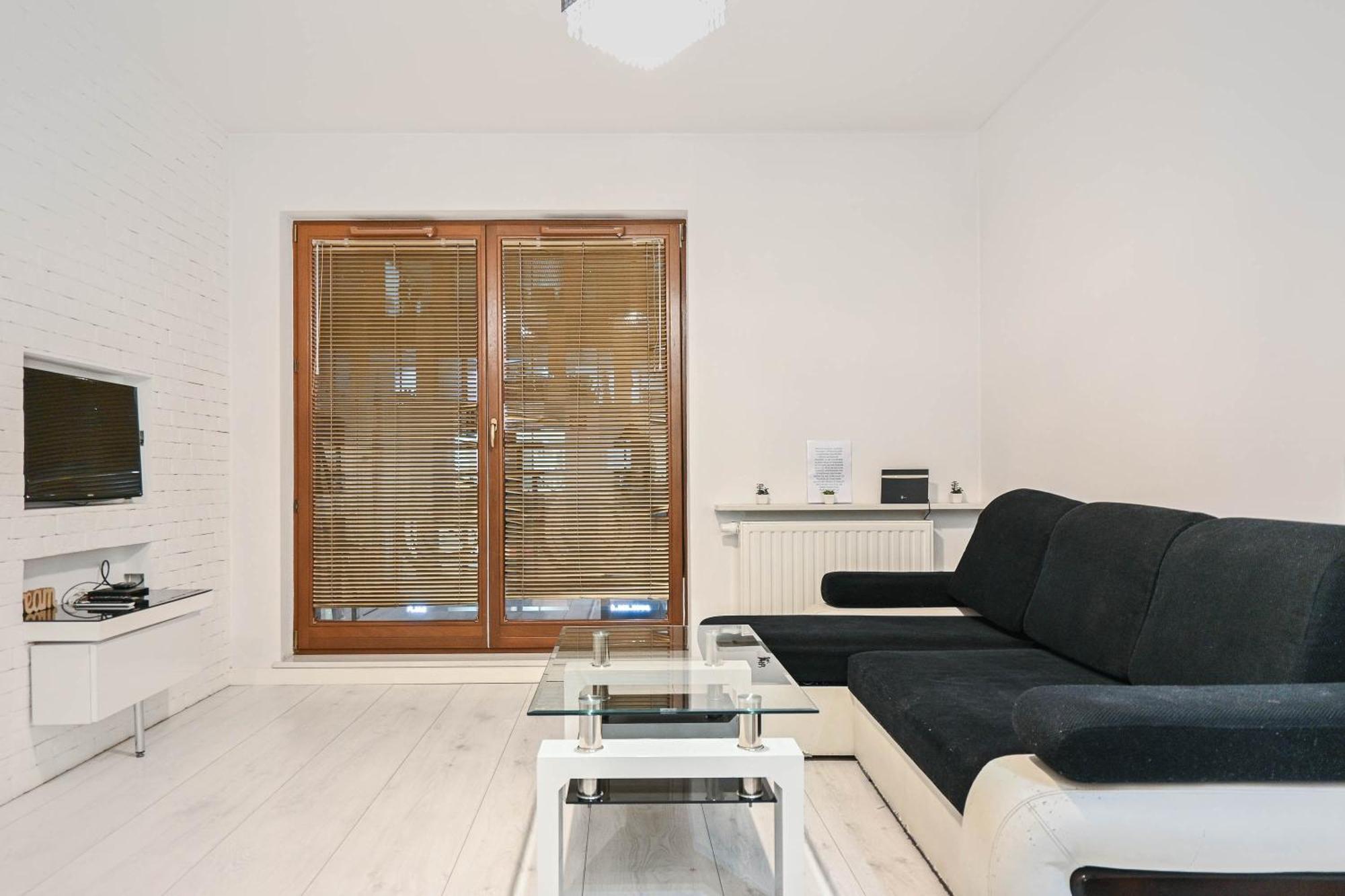D&A Apartments Old Town Krakau Buitenkant foto